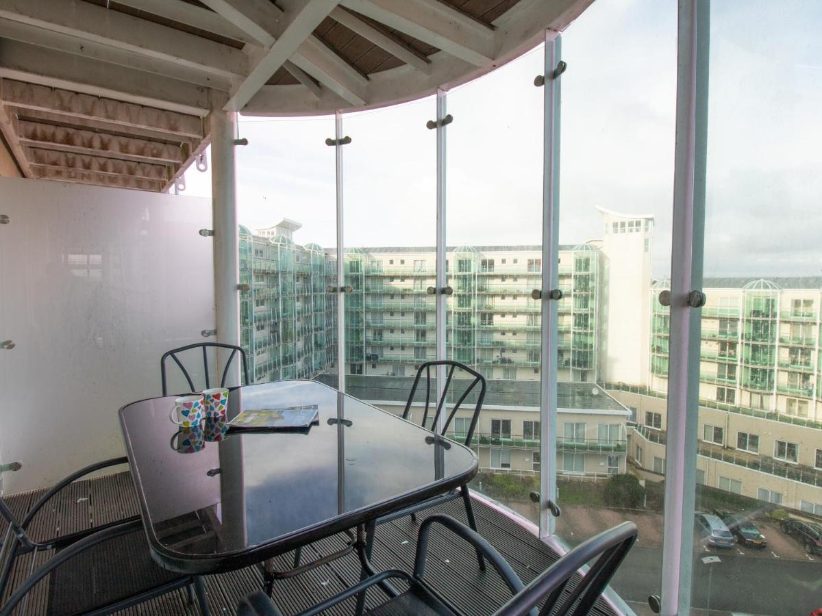 Apartmán Panoramic View Portland Exteriér fotografie