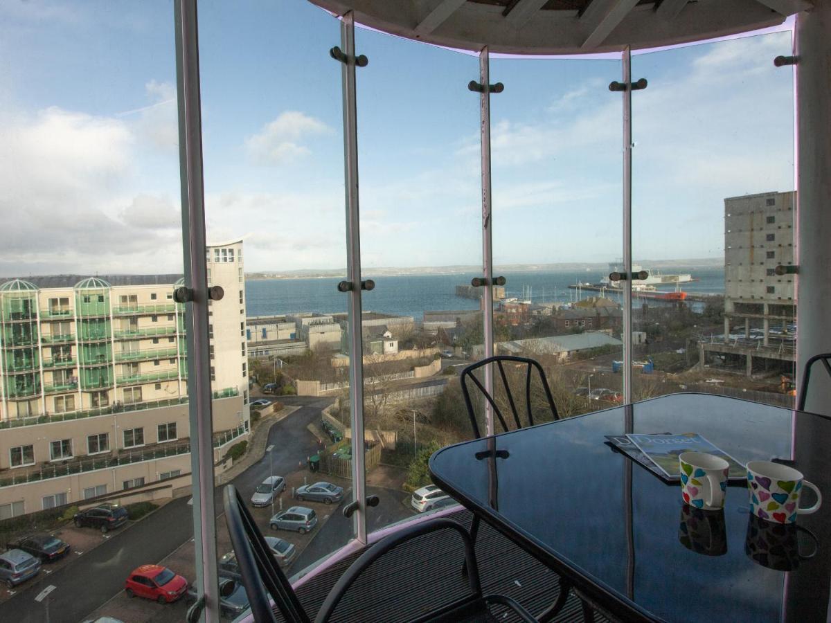 Apartmán Panoramic View Portland Exteriér fotografie